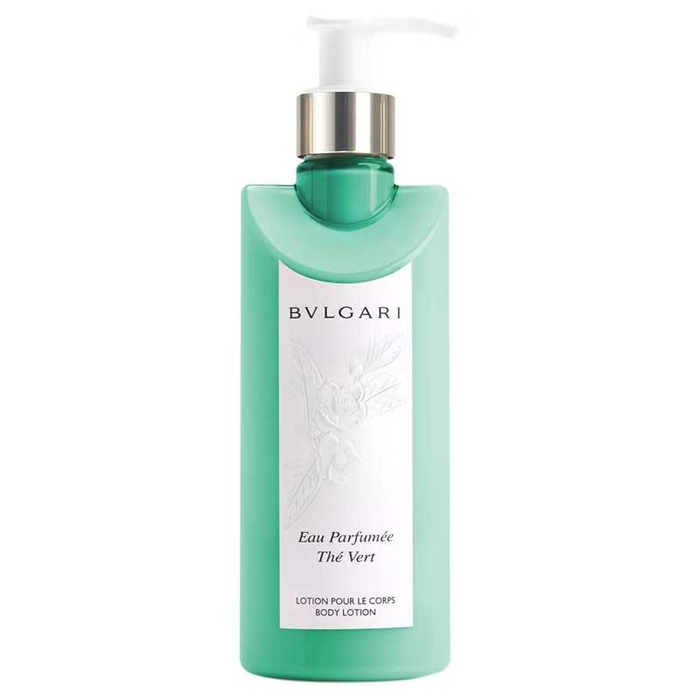 BVLGARI - Thé Vert Body Lotion - 300ml - 783320425080