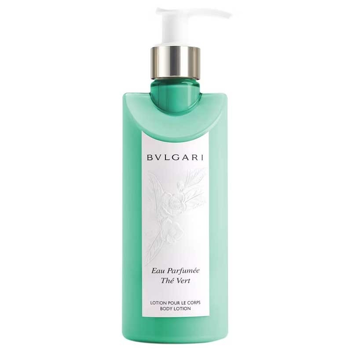 BVLGARI - Thé Vert Body Shower Gel - 300ml - 0783320425080