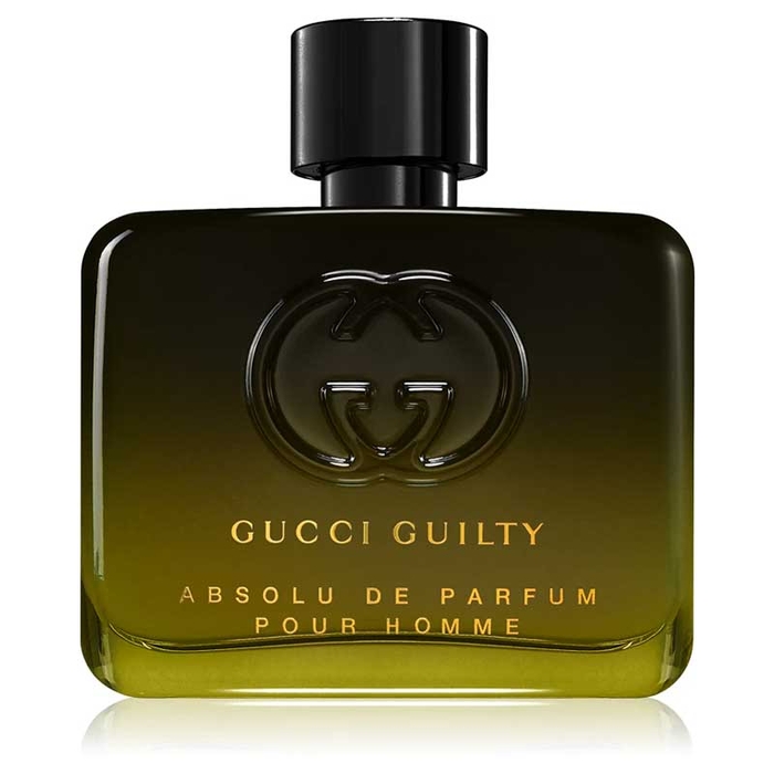 GUCCI - Gucci Guilty Absolu de Parfum Pour Homme - 60ml - 3616305931160