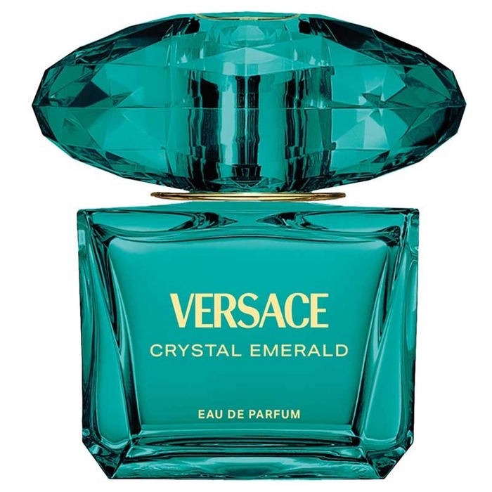 VERSACE - Crystal Emerald EDP - 30ml - 8011003901623