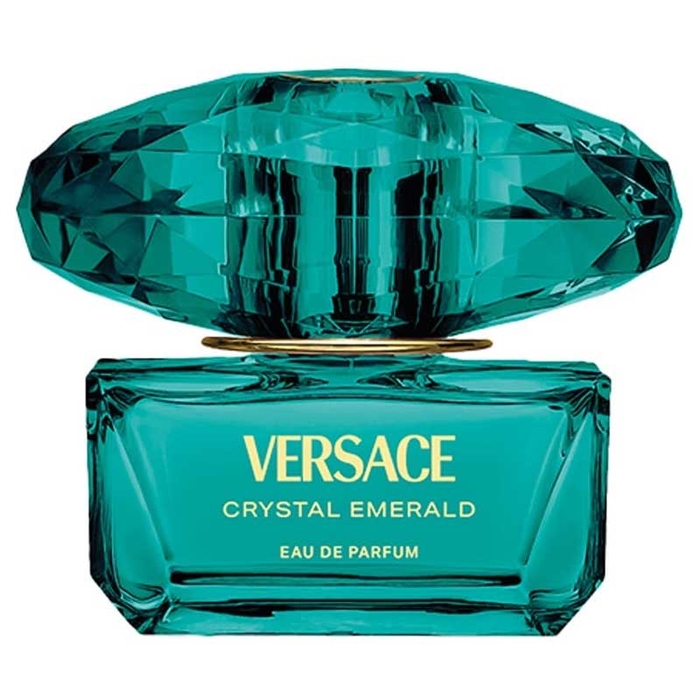 VERSACE - Crystal Emerald EDP - 50ml - 8011003901630