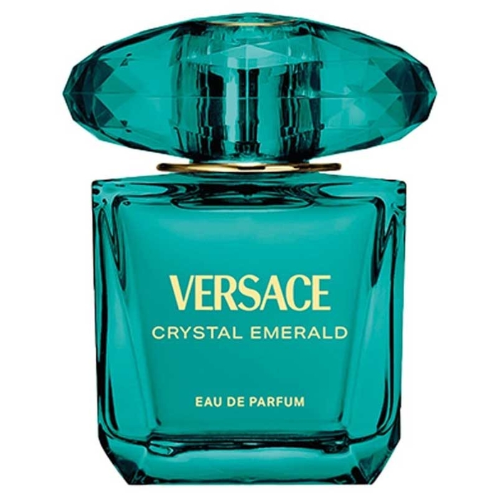 VERSACE - Crystal Emerald EDP - 90ml - 8011003901647