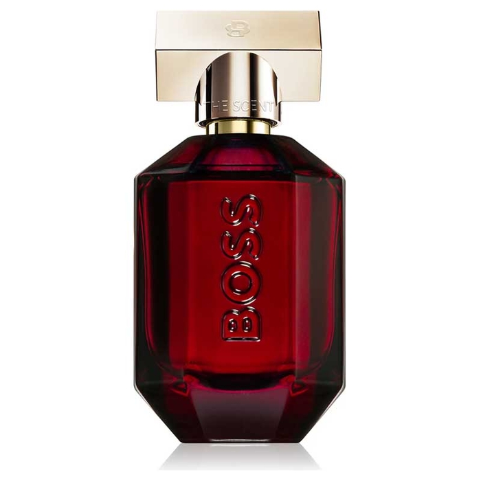 HUGO BOSS
 - The Scent Elixir Parfum Intense - 50ml - 3616305041005