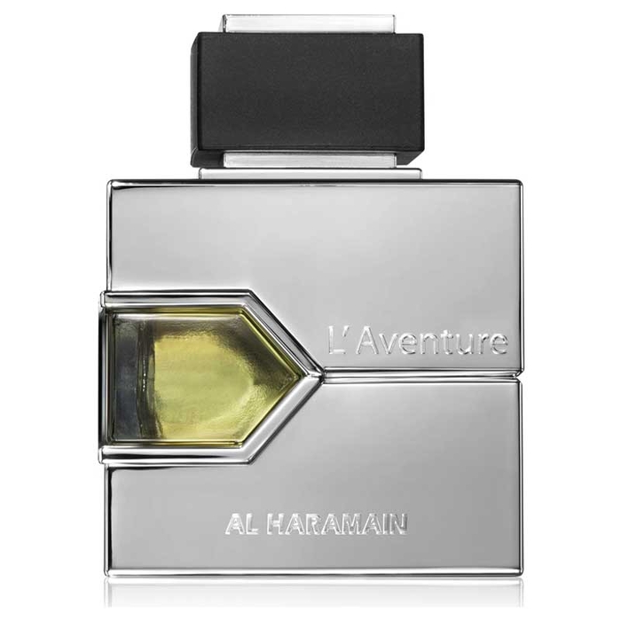 AL HARAMAIN - L'Aventure EDP - 100ml - 6291100139668
