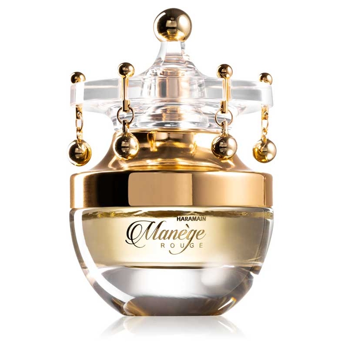 AL HARAMAIN - Manège Rouge EDP - 75ml - 6291100131303