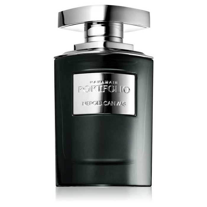 AL HARAMAIN - Portfolio Neroli Canvas - 75ml - 6291100131693