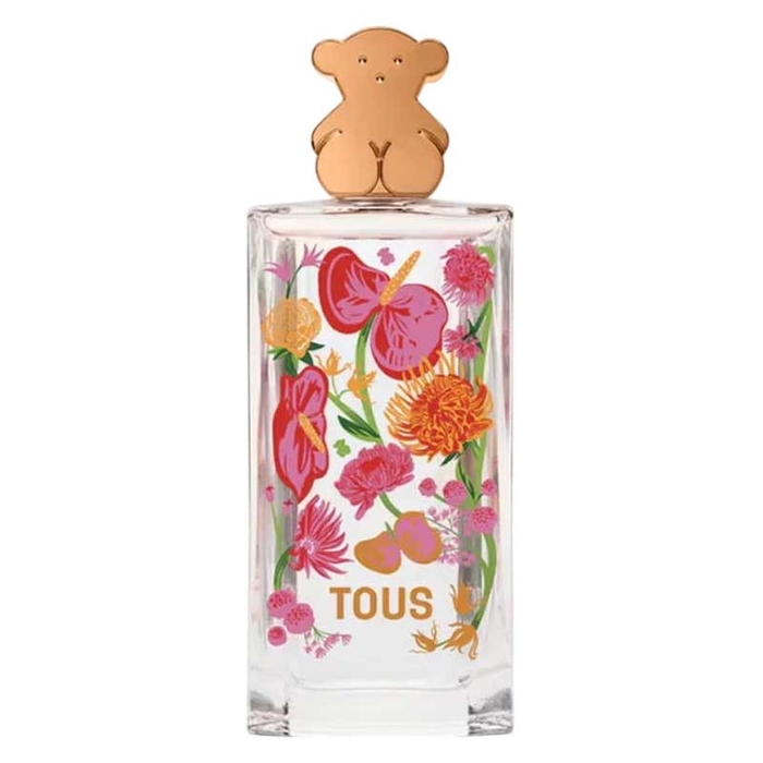 TOUS - Sorbet Garden EDT - 50ml - 8436603335423