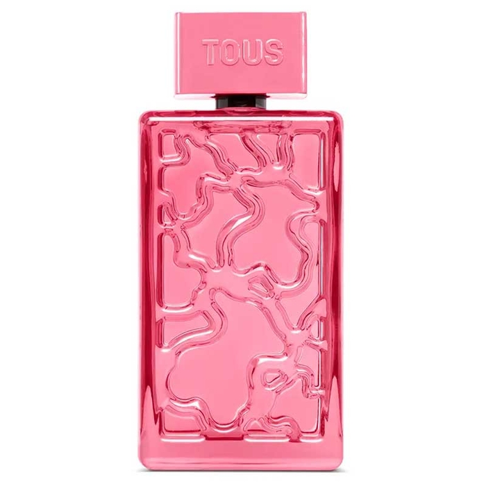 TOUS - Kaos EDP - 100ml - 8436603332095