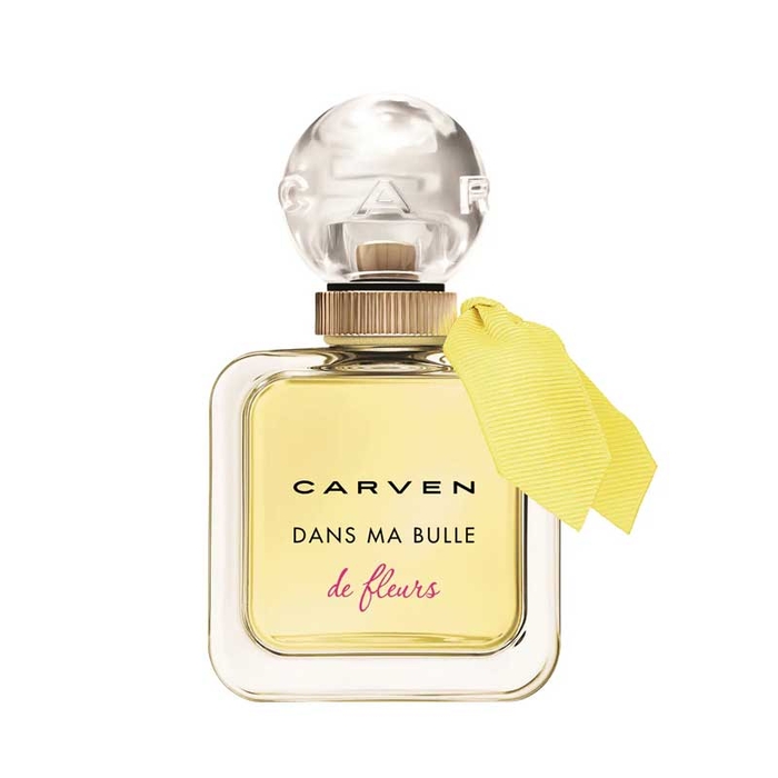 CARVEN - Gans Ma Bulle De Fleurs EDT - 50ml - 3355991224773