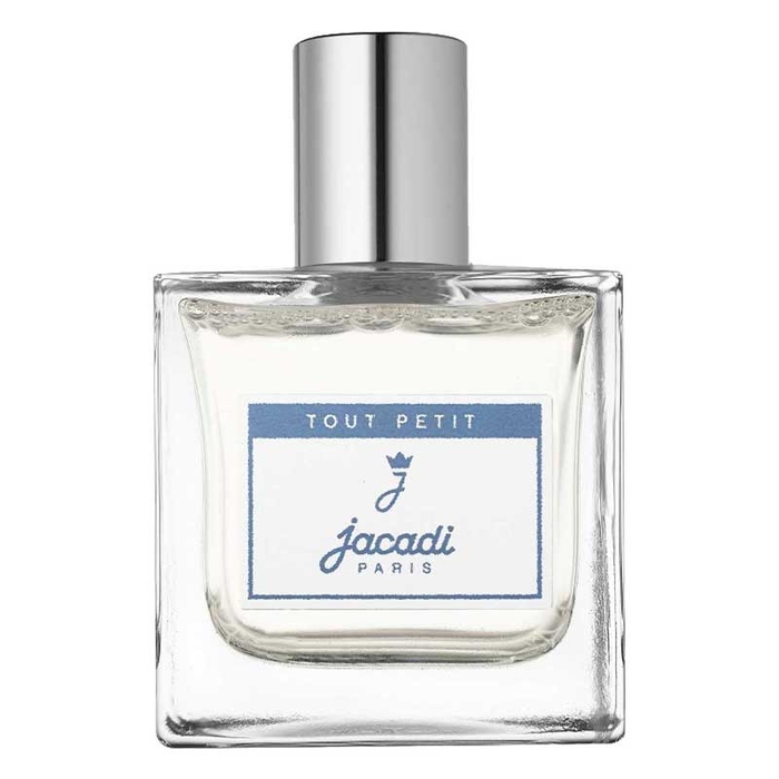 JACADI - Tout Petit Eau de Senteur - 100ml - 3760356260363