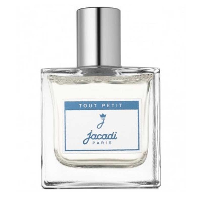 JACADI - Tout Petit Eau de Senteur - 50ml - 3760356260264