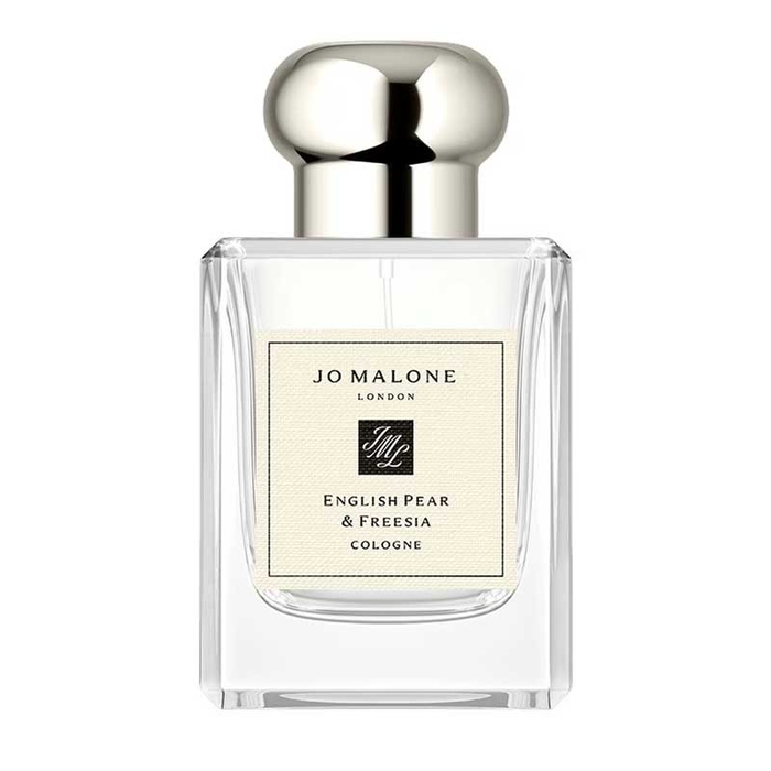 JO MALONE - English Pear & Freesia Cologne - 50ml - 690251084876