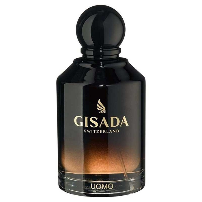 GISADA - Uomo EDP - 50ml - 7640164033129