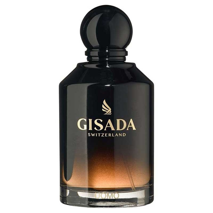 GISADA - Uomo EDP - 100ml - 7640164033136