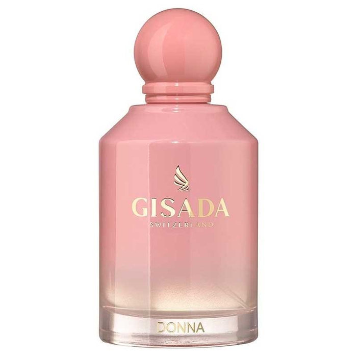 GISADA - Donna EDP - 100ml - 7640164033105