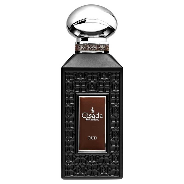GISADA - Luxury Collection Oud Parfum - 100ml - 7640164031484