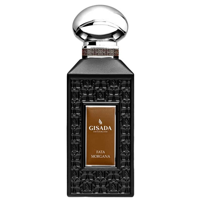 GISADA - Luxury Collection Fata Morgana Parfum - 100ml - 7640164032931