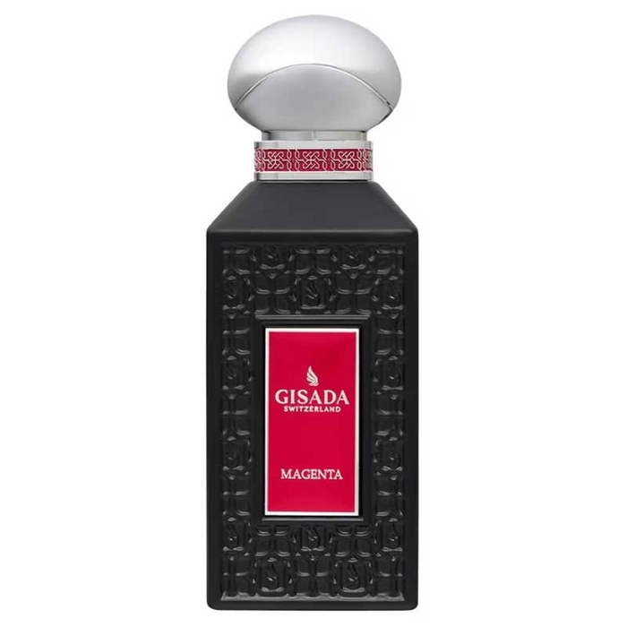 GISADA - Luxury Collection Magenta Parfum - 100ml - 7640164032917