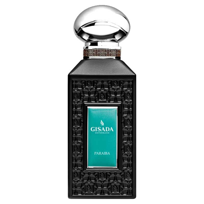 GISADA - Luxury Collection Paraiba Parfum - 100ml - 7640164032894