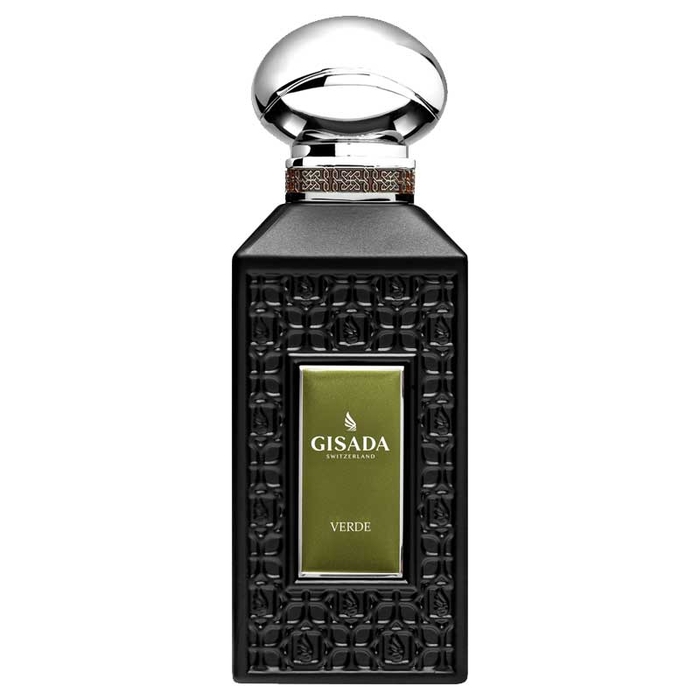 GISADA - Luxury Collection Verde Parfum - 100ml - 7640164032900