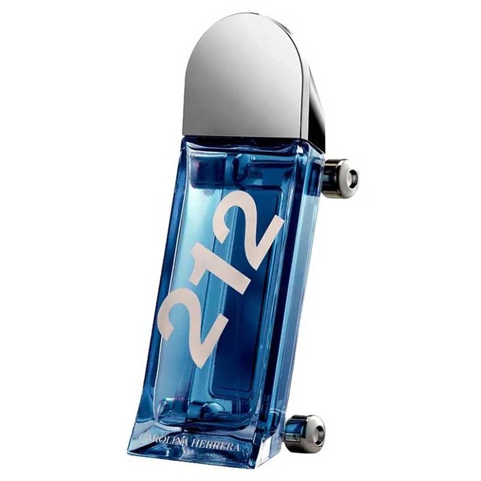 CAROLINA HERRERA - 212 Men Heroes Forever Young EDT - 150ml - 8411061023655