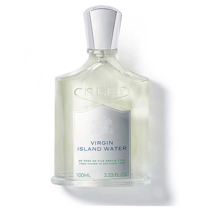 CREED - Virgin Island Water EDP - 100ml - 3508441001138