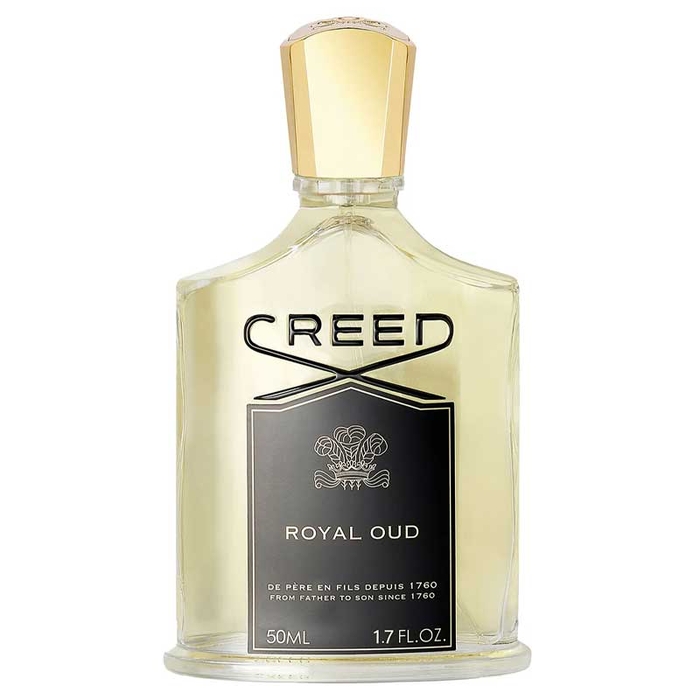 CREED - Royal Oud EDP - 100ml - 3508441001121