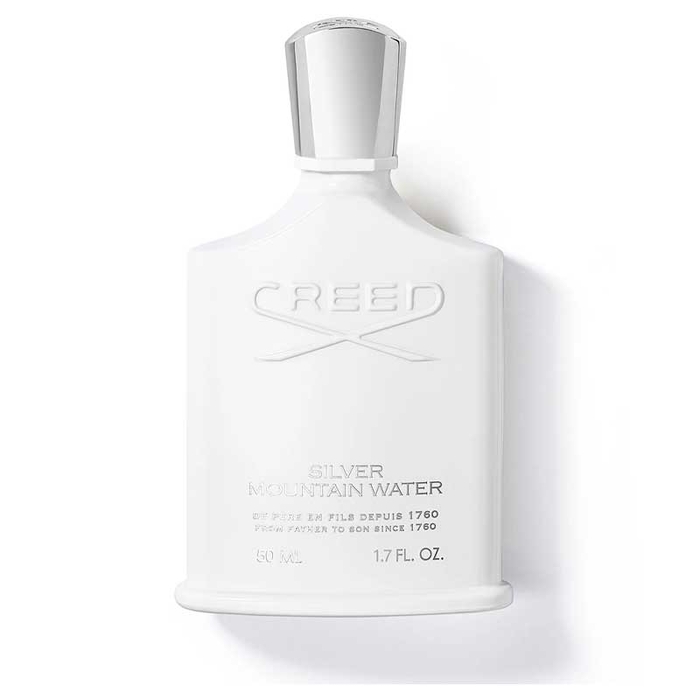CREED - Silver Mountain Water EDP - 50ml - 3508440505057