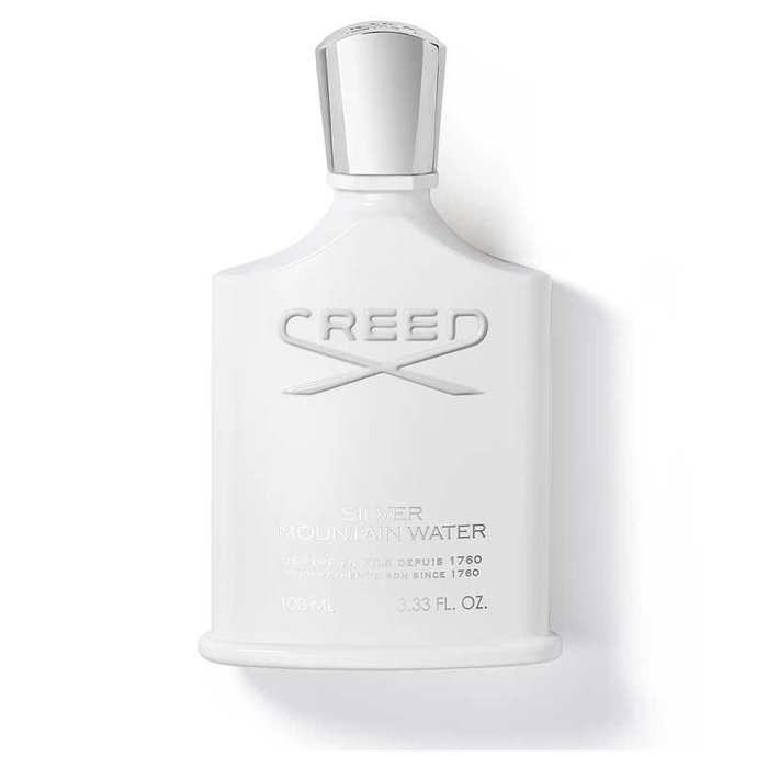 CREED - Silver Mountain Water EDP - 100ml - 3508441001053