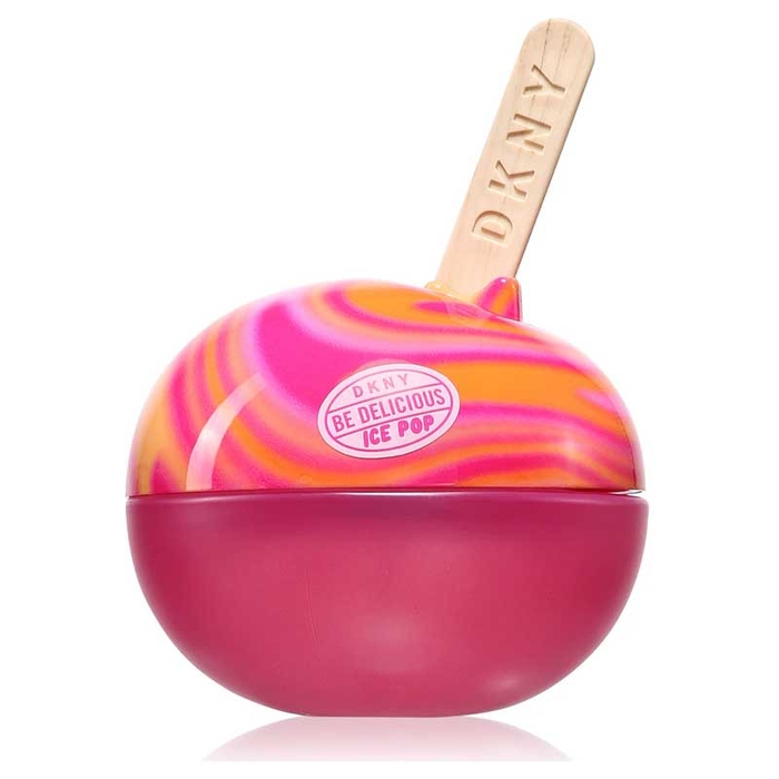 DKNY - Be Delicious Ice Pop Very Cherry EDP - 50ml - 85715952417