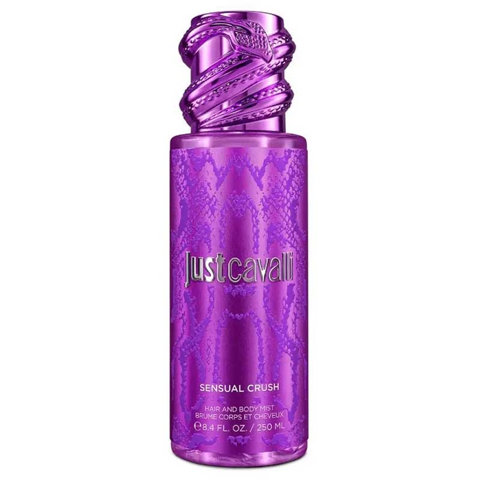 ROBERTO CAVALLI - Sensual Crush Hair & Body Mist - 250ml - 8052464898367