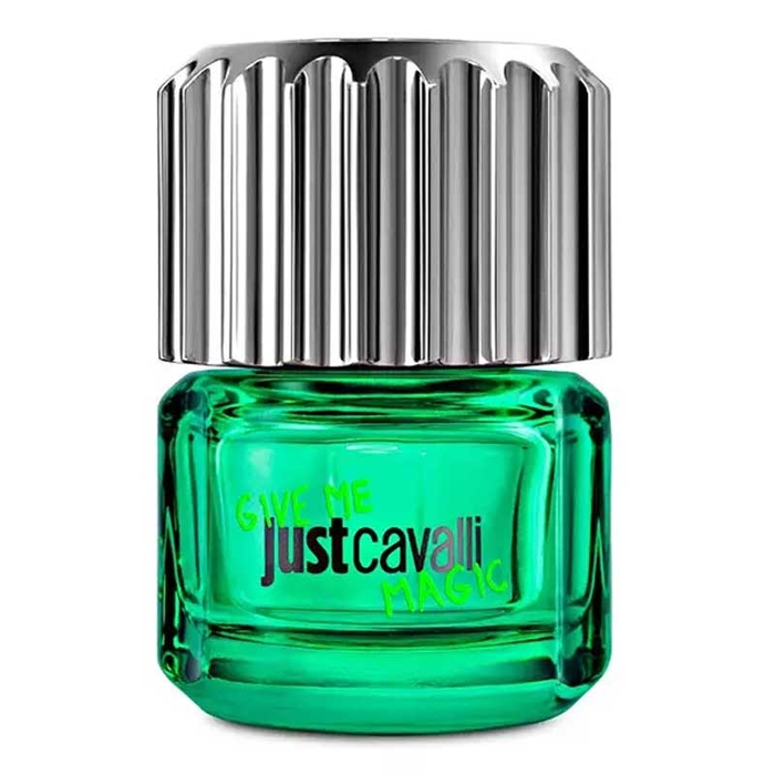 ROBERTO CAVALLI - Give Me Magic For Him - 30ml - 8056860213373