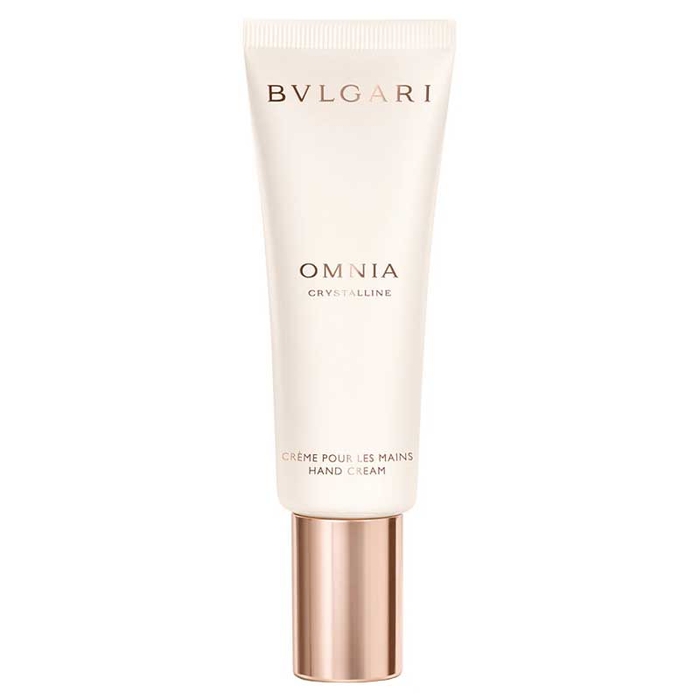 BVLGARI - Omnia Crystalline Hand Cream - 40ml - 783320424373