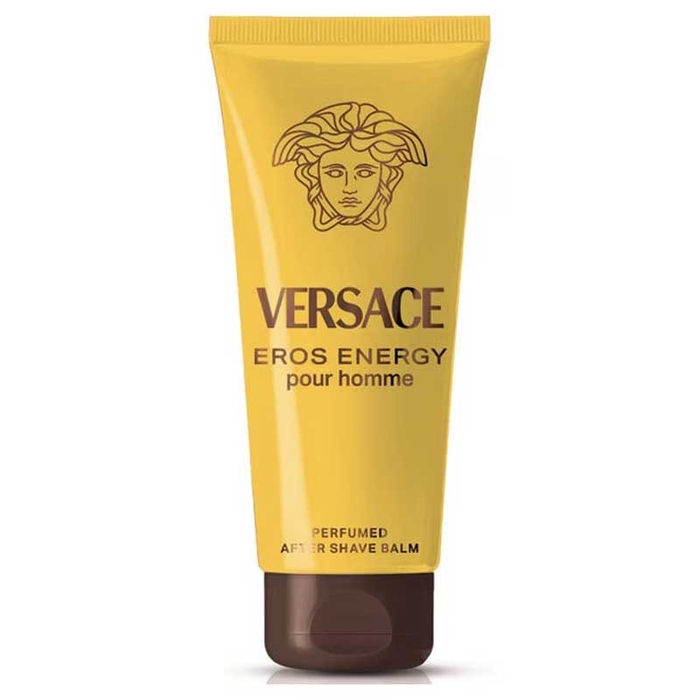 VERSACE - Eros Energy After Shave Balm - 100ml - 8011003901456