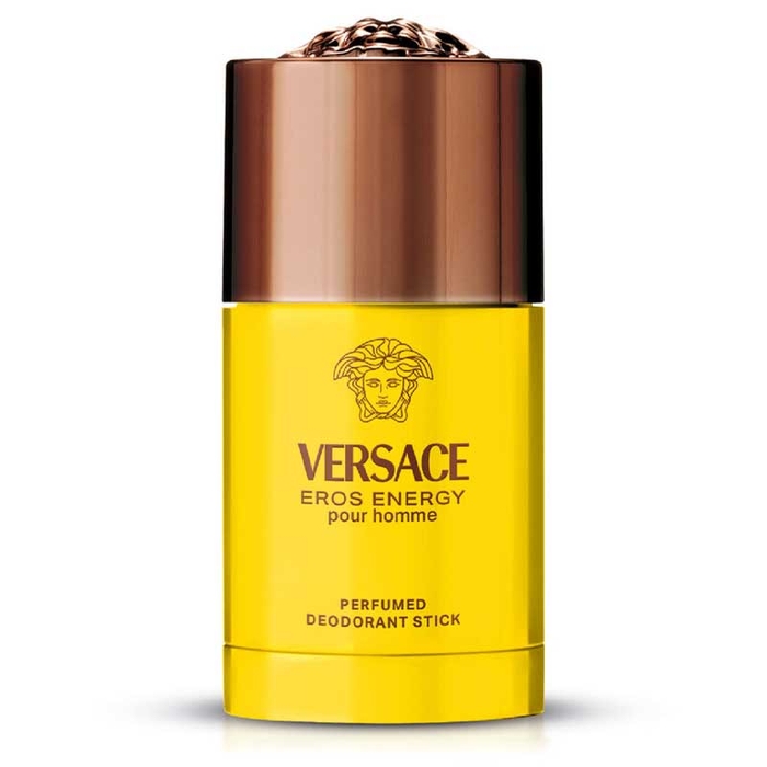 VERSACE - Eros Energy Deodorant Stick - 75gr - 8011003901425