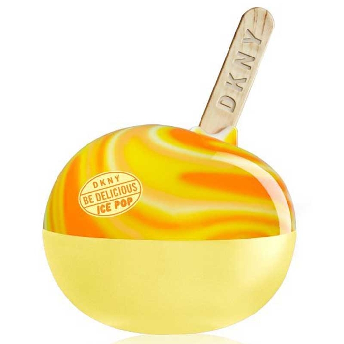 DKNY - Be Delicious Ice Pop Citrus Splash EDP - 50ml - 85715952424