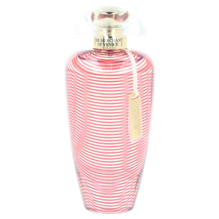 THE MERCHANT OF VENICE - Byzantium Saffron EDP - 100ml - 679602481151