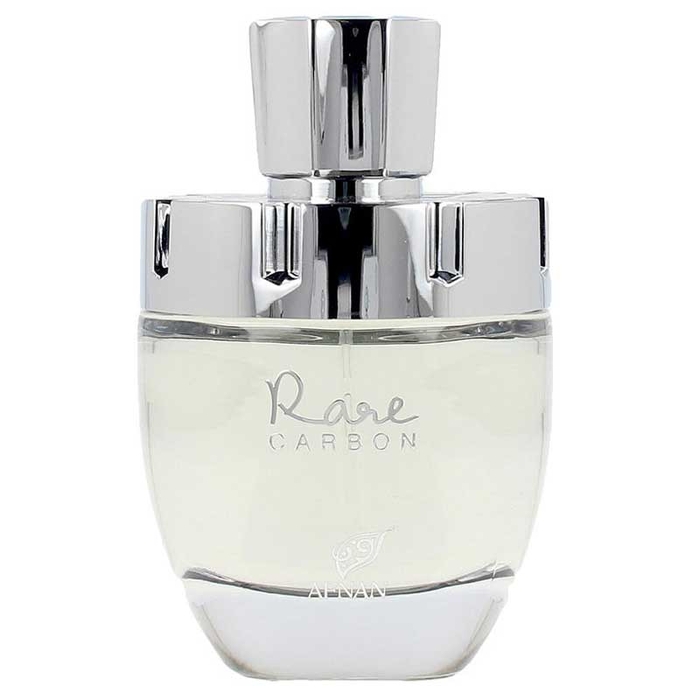 AFNAN - Rare Carbon EDP - 100ml - 6290171002291