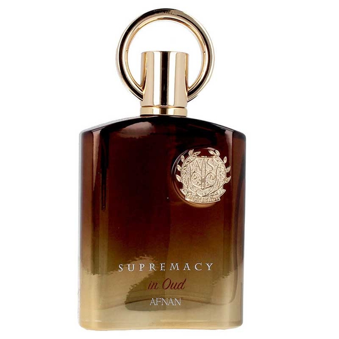 AFNAN - Supremacy In Oud EDP - 100ml - 6290171070207