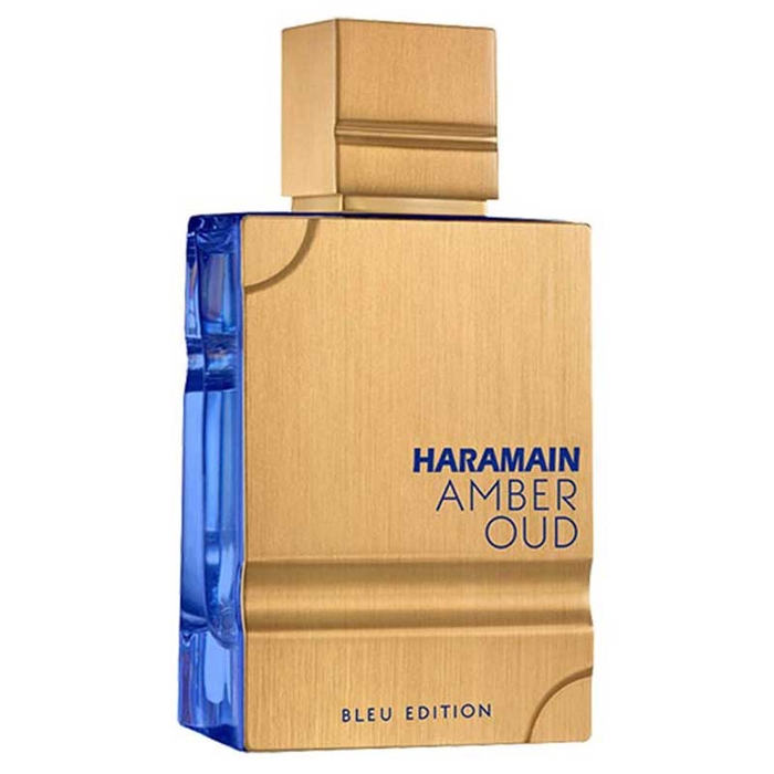 AL HARAMAIN - Ambar Oud Blue Edition EDP - 60ml - 6291100130153