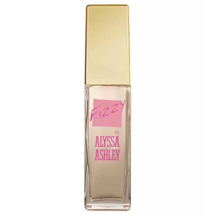 ALYSSA ASHLEY - Fizzy EDT - 100ml - 3495080753101