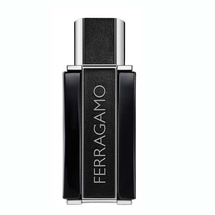 SALVATORE FERRAGAMO - Ferragamo Sublime Leather EDP - 50ml - 8056860214806