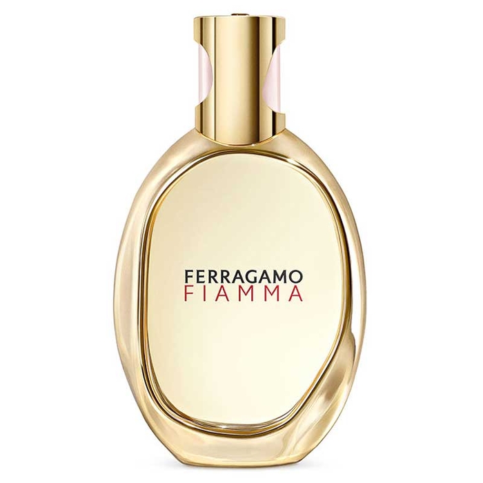 SALVATORE FERRAGAMO - Fiamma EDP - 35ml - 8052464896653