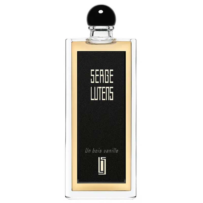 SERGE LUTENS - Le Bois Vanille EDP - 50ml - 3700358123419