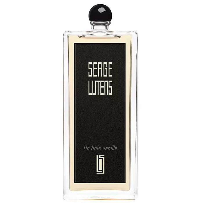 SERGE LUTENS - Le Bois Vanille EDP - 100ml - 3700358123617
