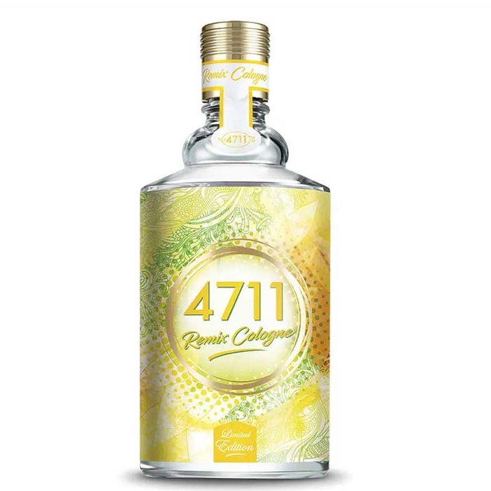 4711 - 4711 Remix Cologne  - 100ml - 4011700746453
