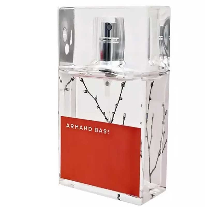 ARMAND BASI - In Red EDT - 50ml - 8427395940100