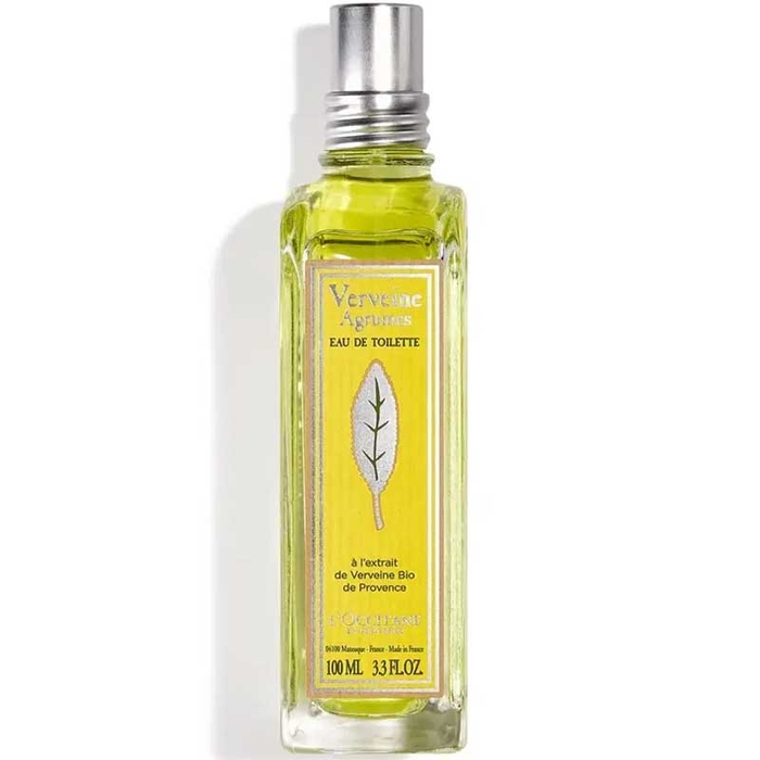L'OCCITANE - Verveine Agrumes EDT - 100ml - 3253581769607