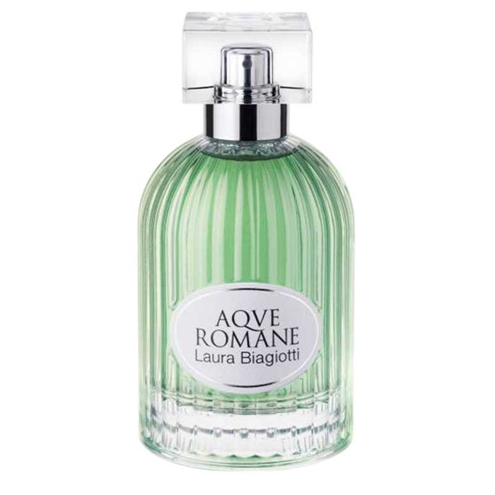 LAURA BIAGIOTTI - Aqve Romane Divinum Ficus EDT - 100ml - 8059084001863