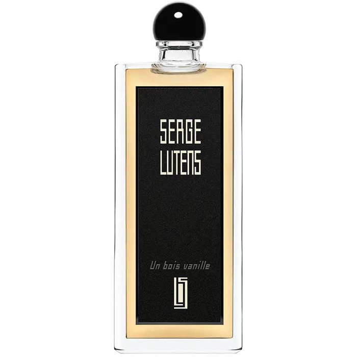 SERGE LUTENS - Un Bois Vanille EDP - 50ml - 3700358123419
